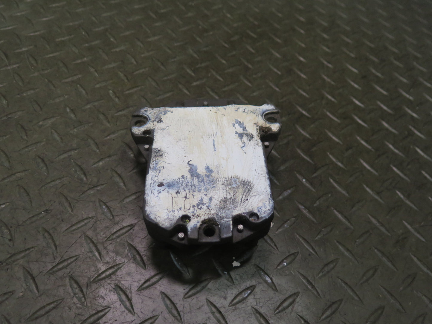 86-91 Mercedes W126 C126 560SEC 560SEL Ignition Control Module 0035459232 OEM
