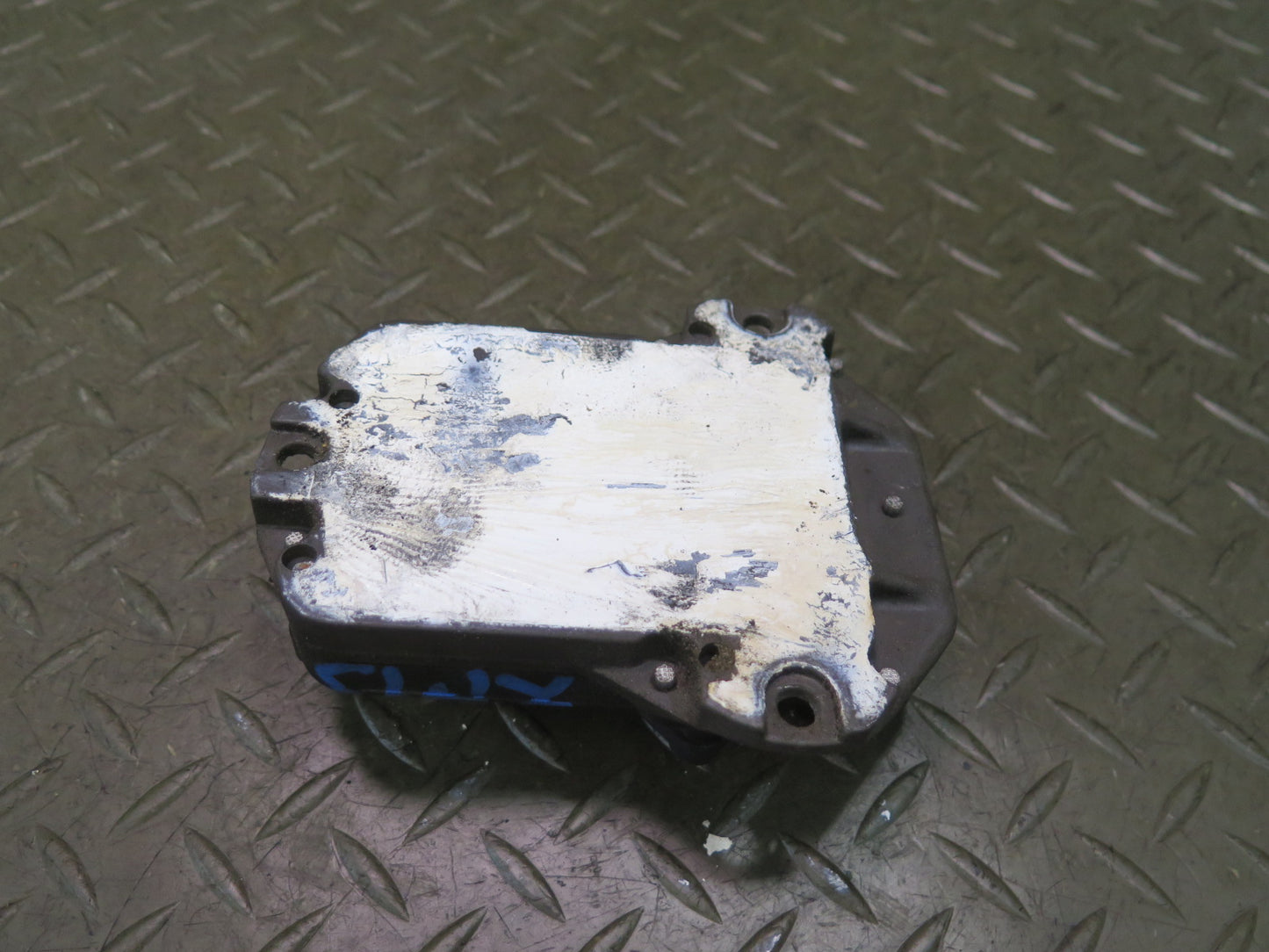 86-91 Mercedes W126 C126 560SEC 560SEL Ignition Control Module 0035459232 OEM