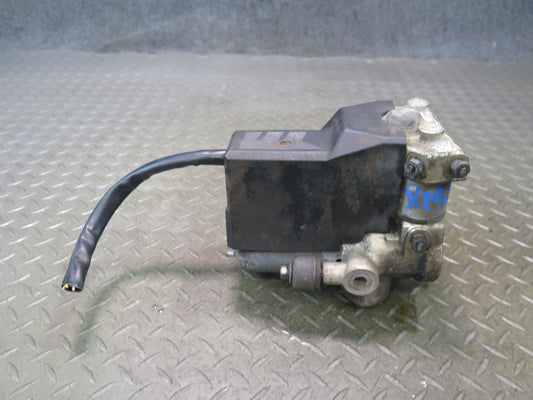 86-91 Mercedes W126 560SEL Anti Lock Brake ABS Pump Module 0265200043 OEM