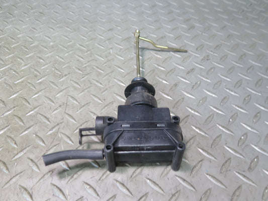 86-91 Mercedes W126 560SEL Sedan Set of 5 Door & Trunk Lock Actuator OEM