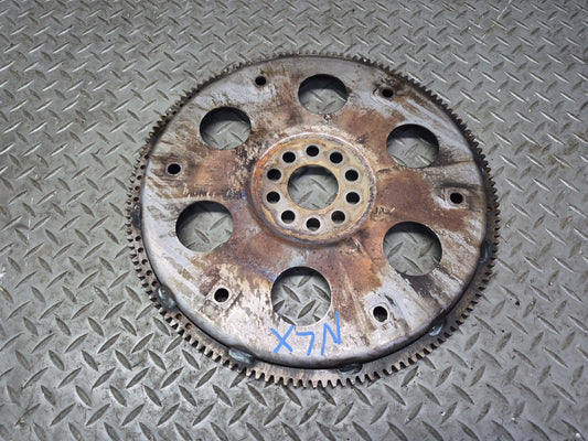 1996-1997 Lexus FZJ80L LX450 4.5L Automatic Transmission Flywheel