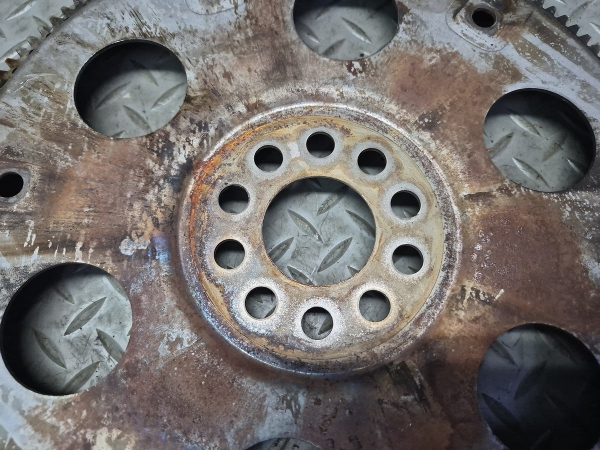 1996-1997 Lexus FZJ80L LX450 4.5L Automatic Transmission Flywheel