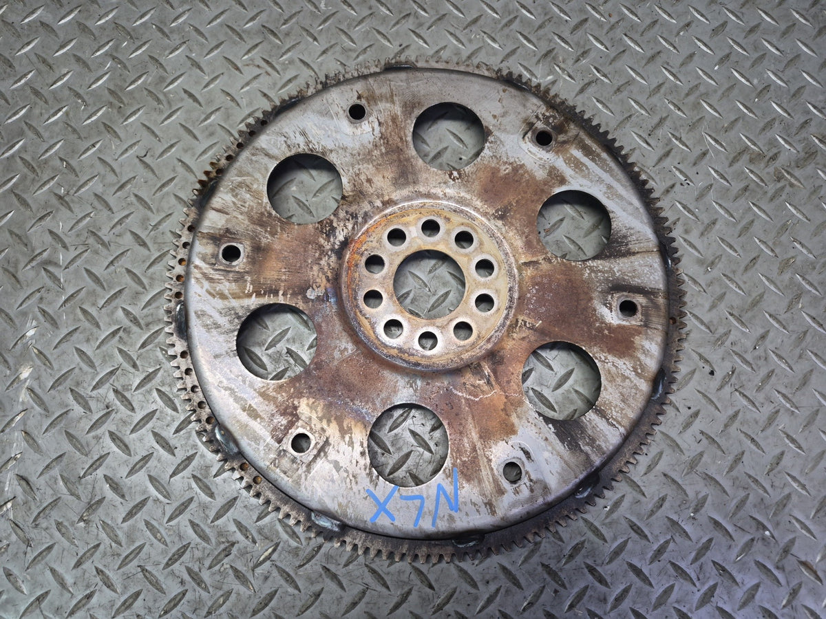 1996-1997 Lexus FZJ80L LX450 4.5L Automatic Transmission Flywheel
