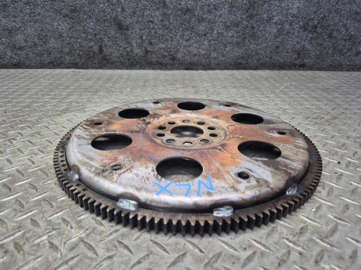 1996-1997 Lexus FZJ80L LX450 4.5L Automatic Transmission Flywheel