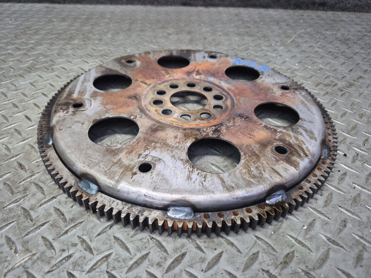 1996-1997 Lexus FZJ80L LX450 4.5L Automatic Transmission Flywheel