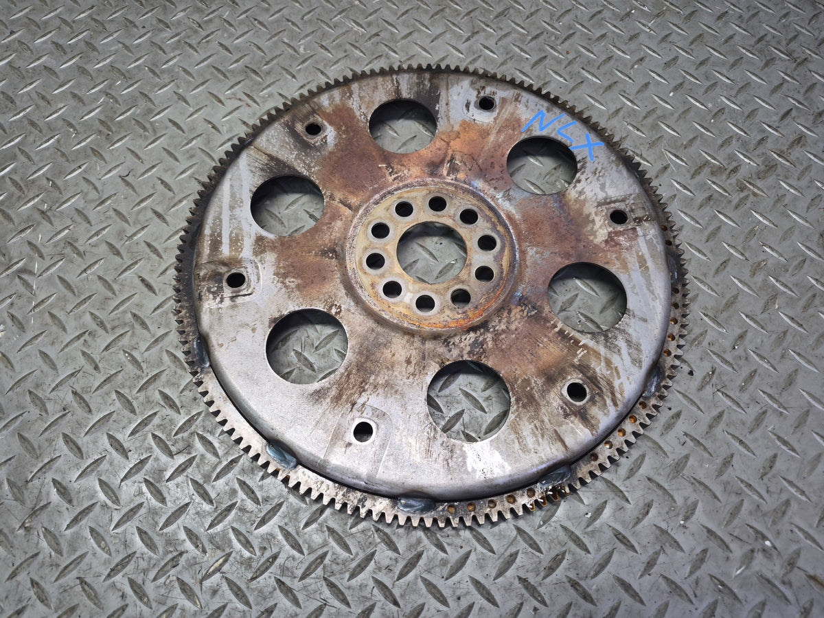 1996-1997 Lexus FZJ80L LX450 4.5L Automatic Transmission Flywheel