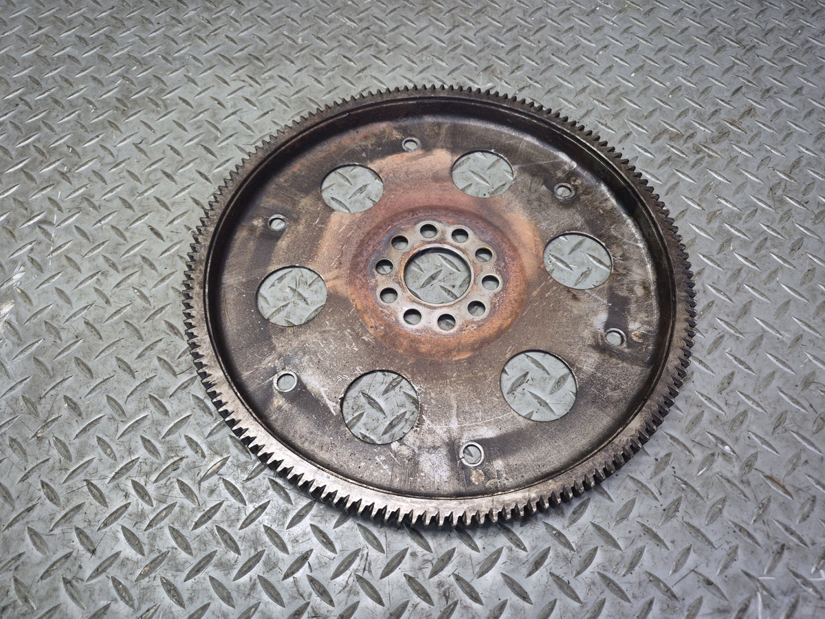 1996-1997 Lexus FZJ80L LX450 4.5L Automatic Transmission Flywheel