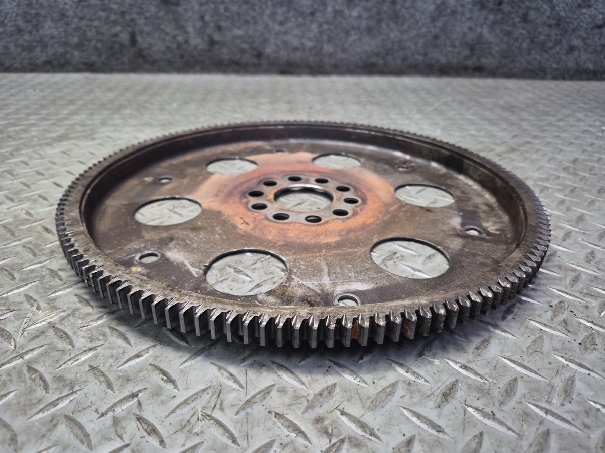 1996-1997 Lexus FZJ80L LX450 4.5L Automatic Transmission Flywheel