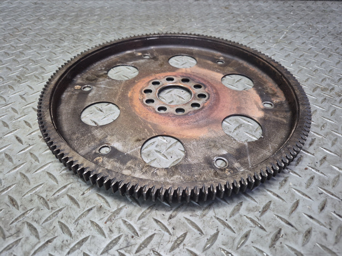1996-1997 Lexus FZJ80L LX450 4.5L Automatic Transmission Flywheel
