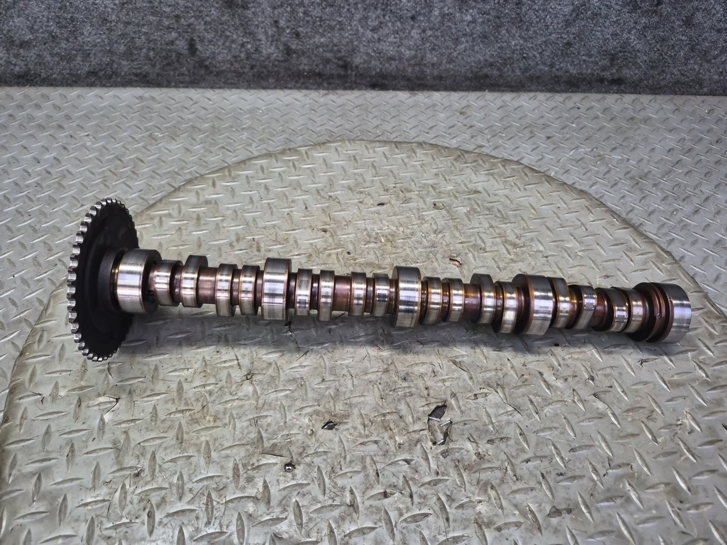 2003-2007 Hummer H2 6.0L V8 Engine Motor Camshaft