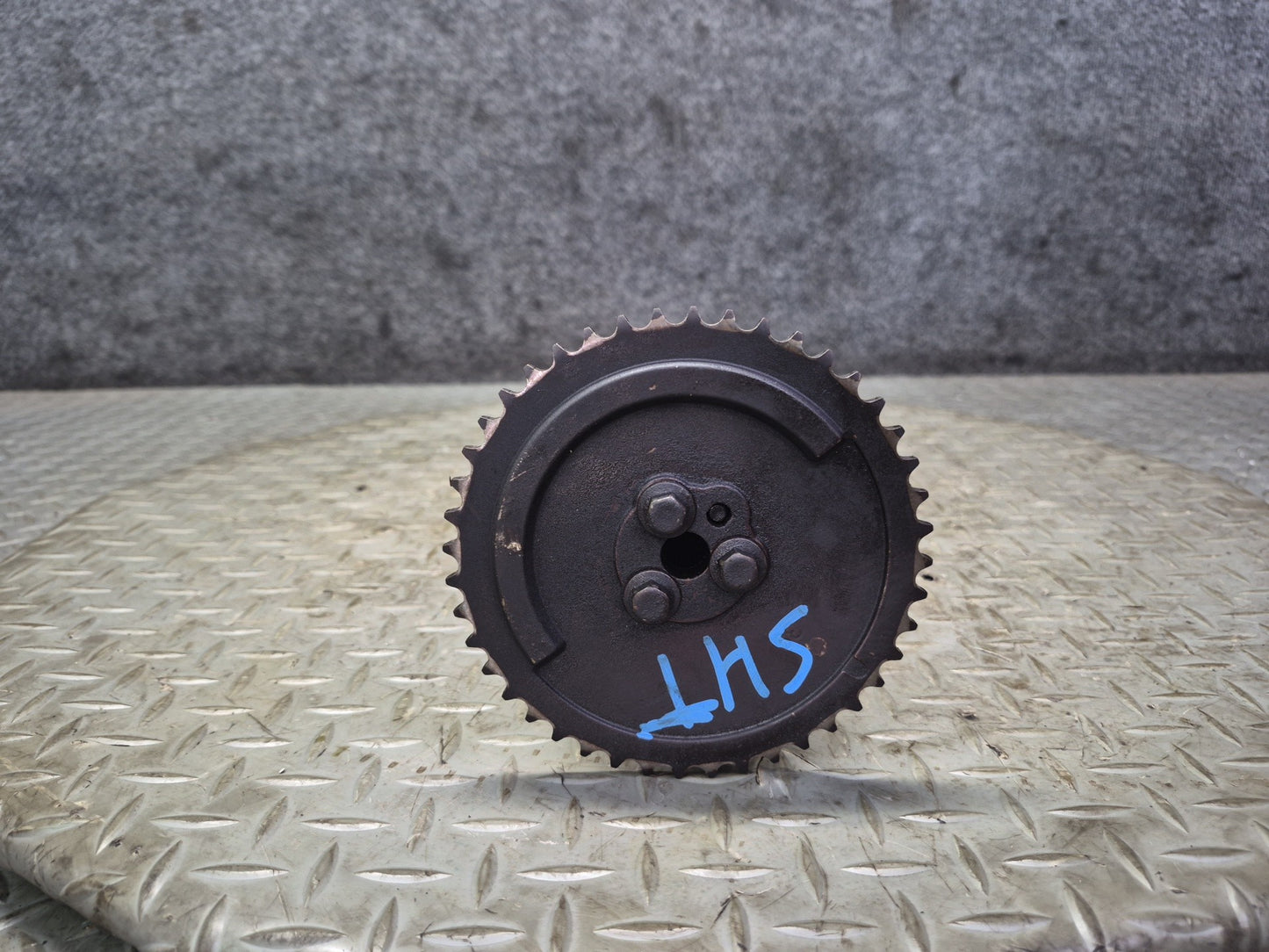 2003-2007 Hummer H2 6.0L V8 Engine Motor Camshaft
