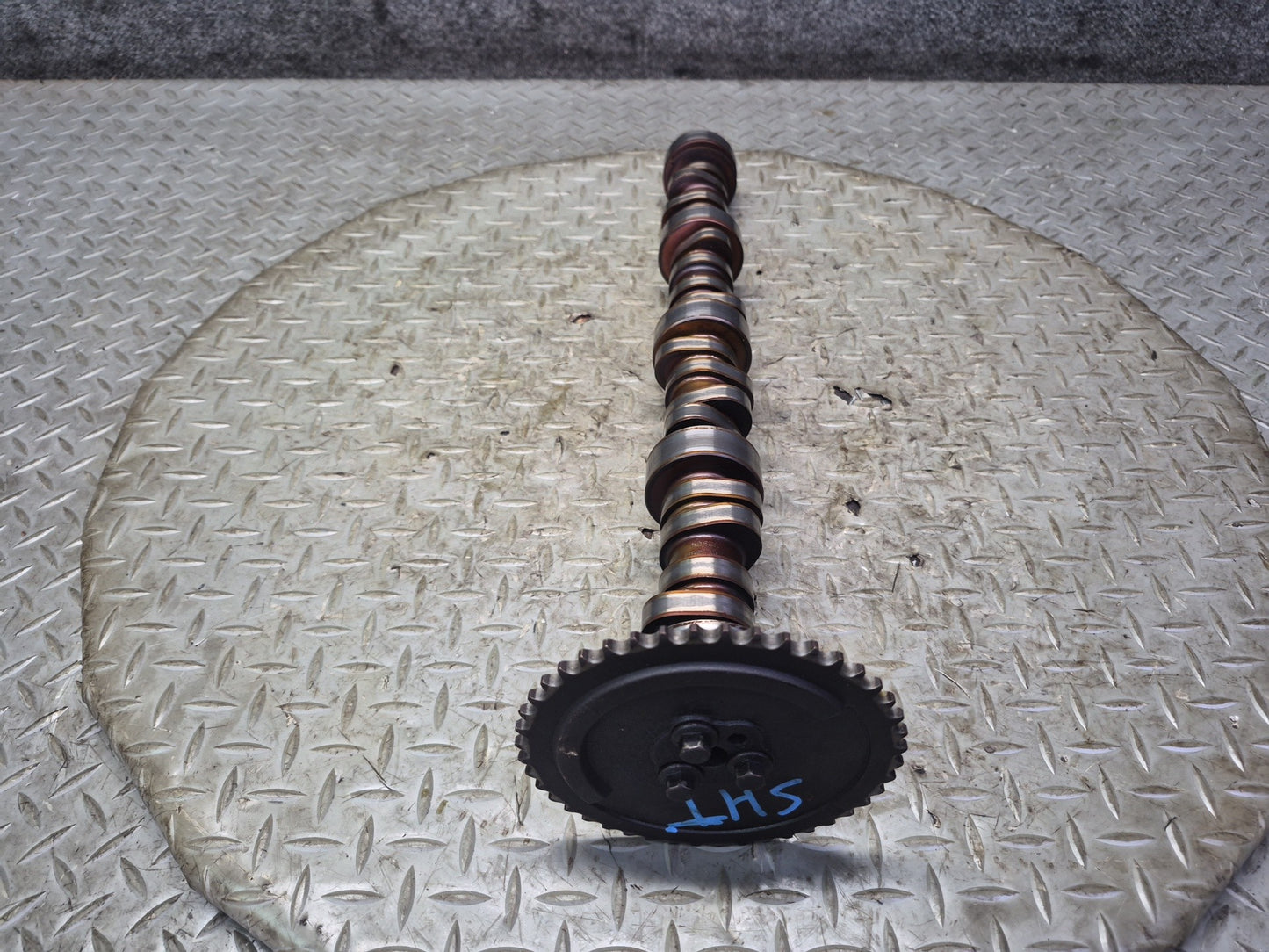 2003-2007 Hummer H2 6.0L V8 Engine Motor Camshaft