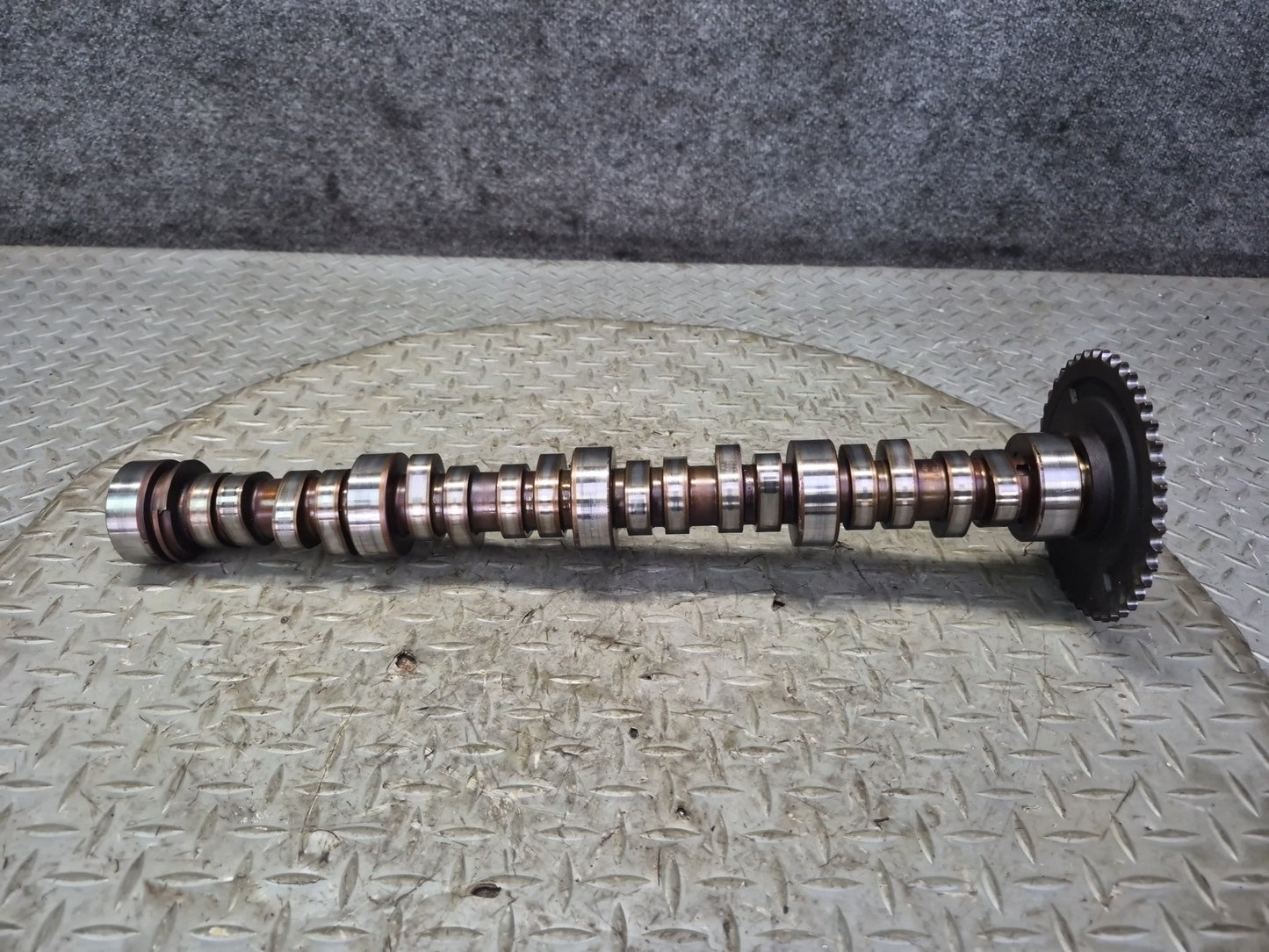 2003-2007 Hummer H2 6.0L V8 Engine Motor Camshaft