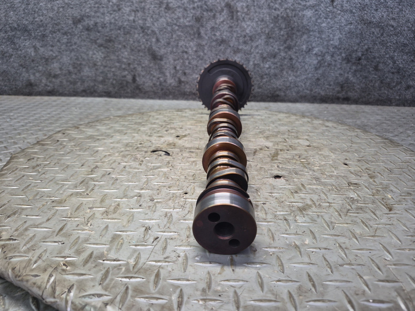 2003-2007 Hummer H2 6.0L V8 Engine Motor Camshaft