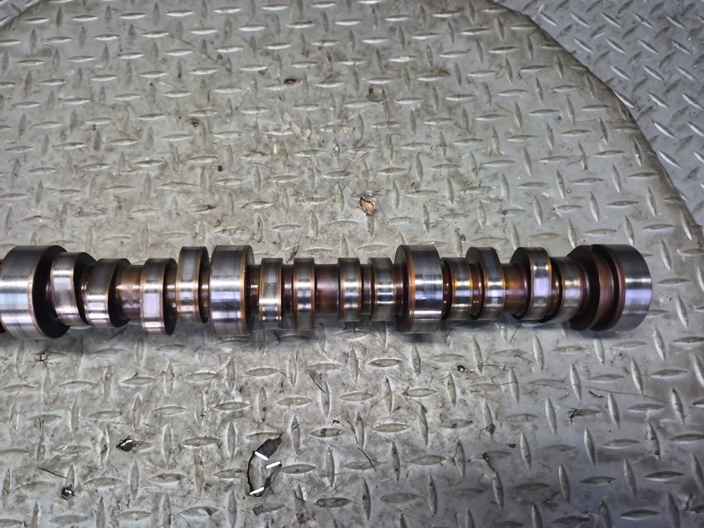 2003-2007 Hummer H2 6.0L V8 Engine Motor Camshaft