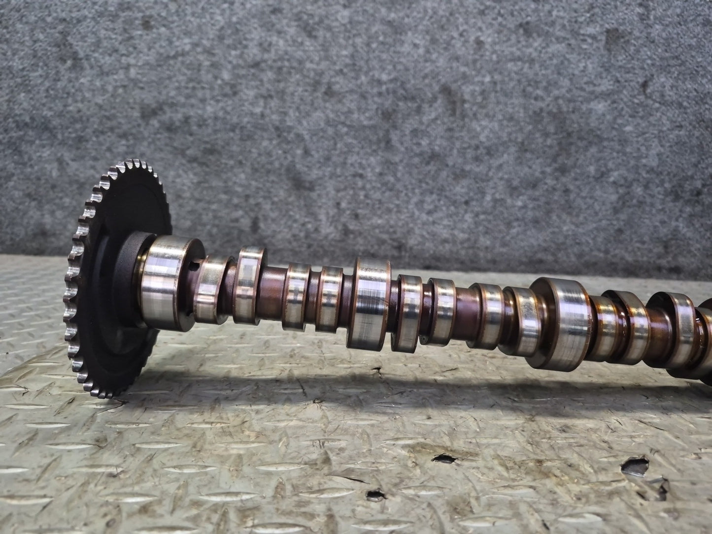 2003-2007 Hummer H2 6.0L V8 Engine Motor Camshaft