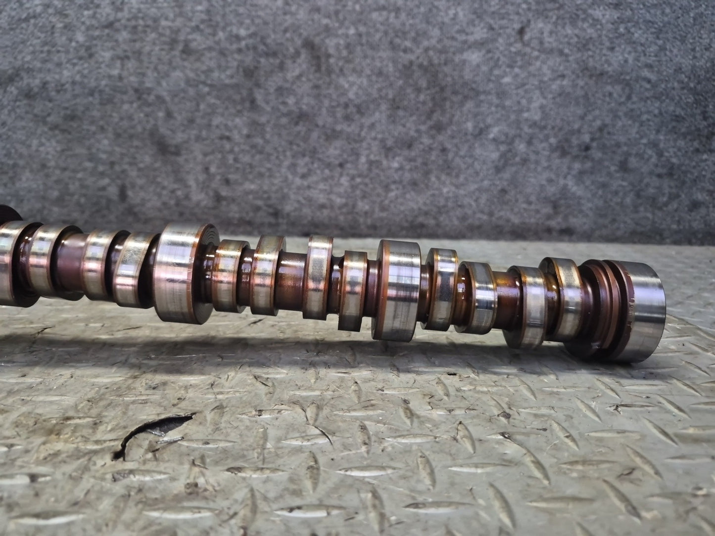 2003-2007 Hummer H2 6.0L V8 Engine Motor Camshaft