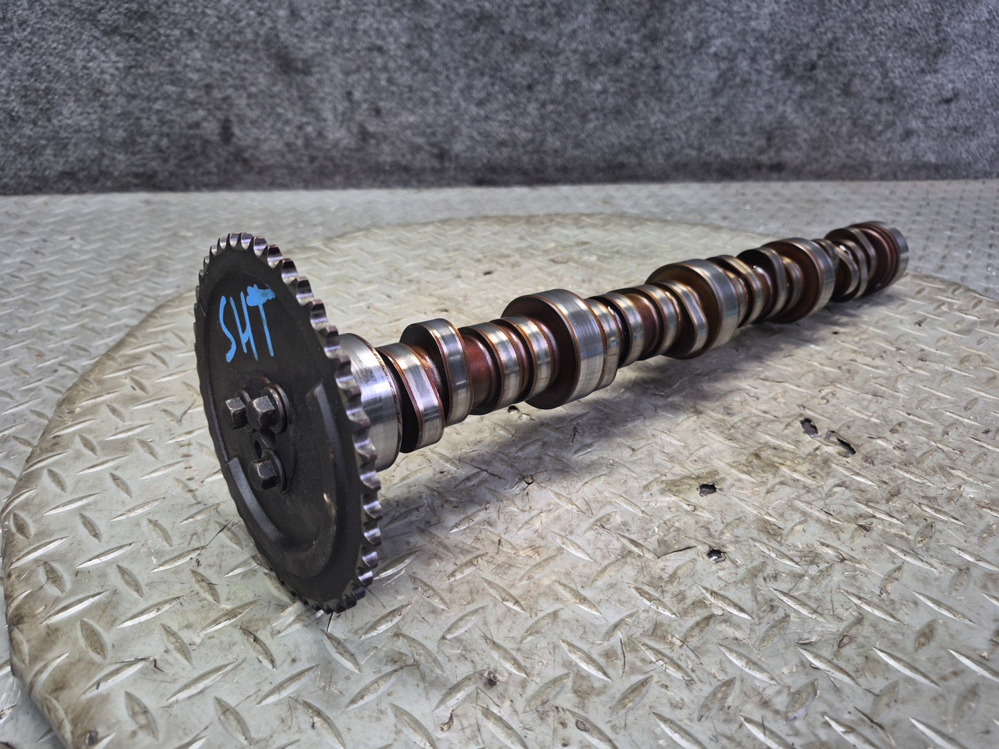 2003-2007 Hummer H2 6.0L V8 Engine Motor Camshaft
