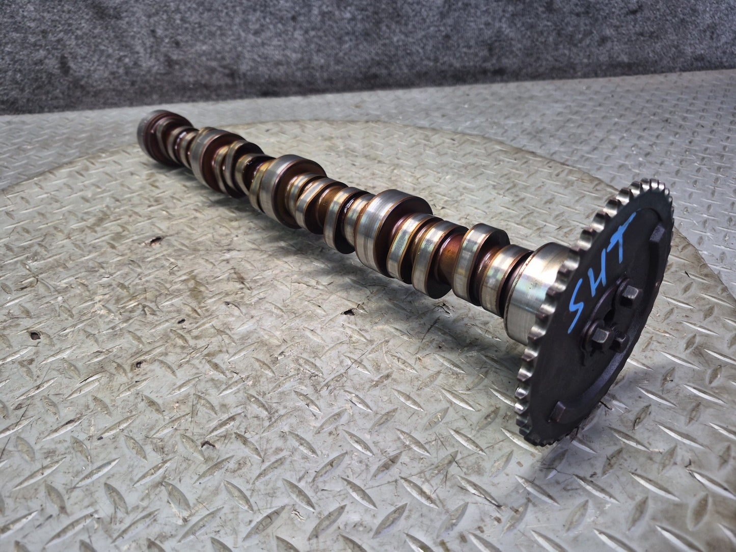 2003-2007 Hummer H2 6.0L V8 Engine Motor Camshaft