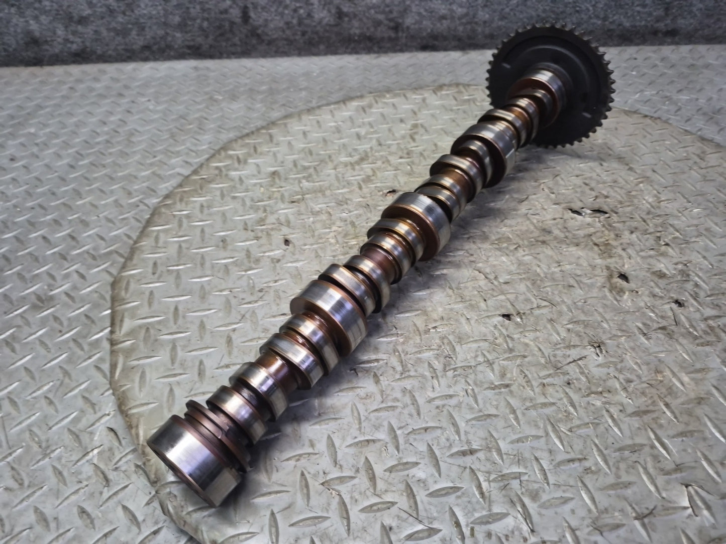 2003-2007 Hummer H2 6.0L V8 Engine Motor Camshaft