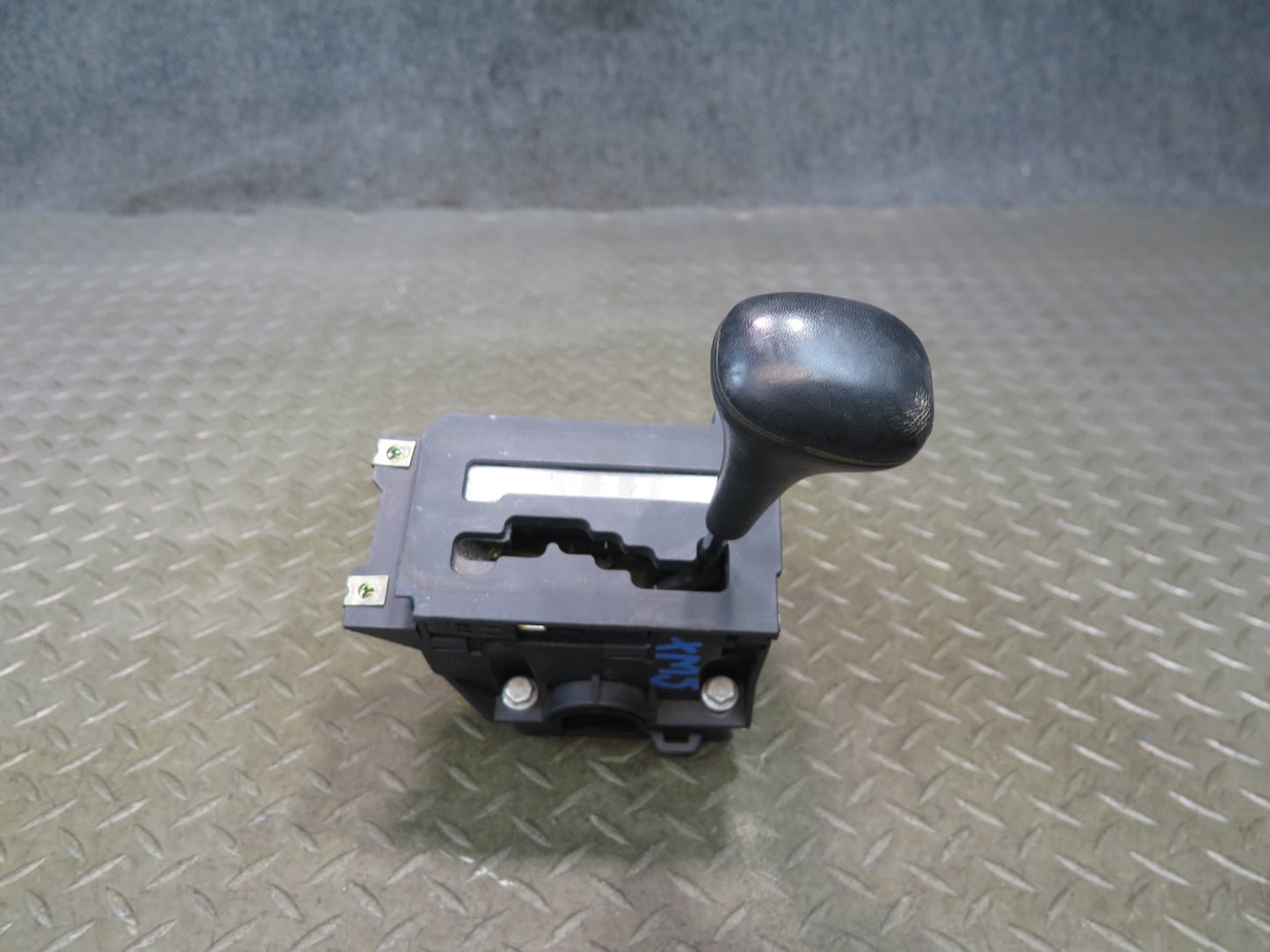 86-91 Mercedes W126 560SEL A/T Automatic Transmission Shifter 1262670740 OEM