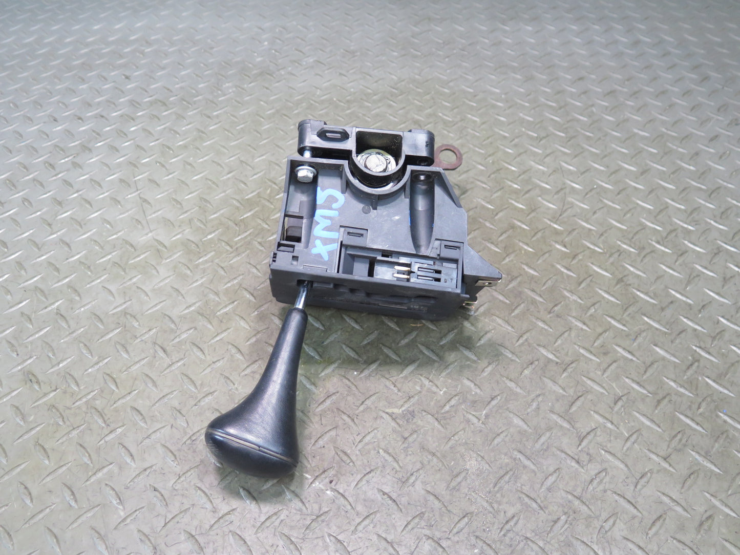 86-91 Mercedes W126 560SEL A/T Automatic Transmission Shifter 1262670740 OEM
