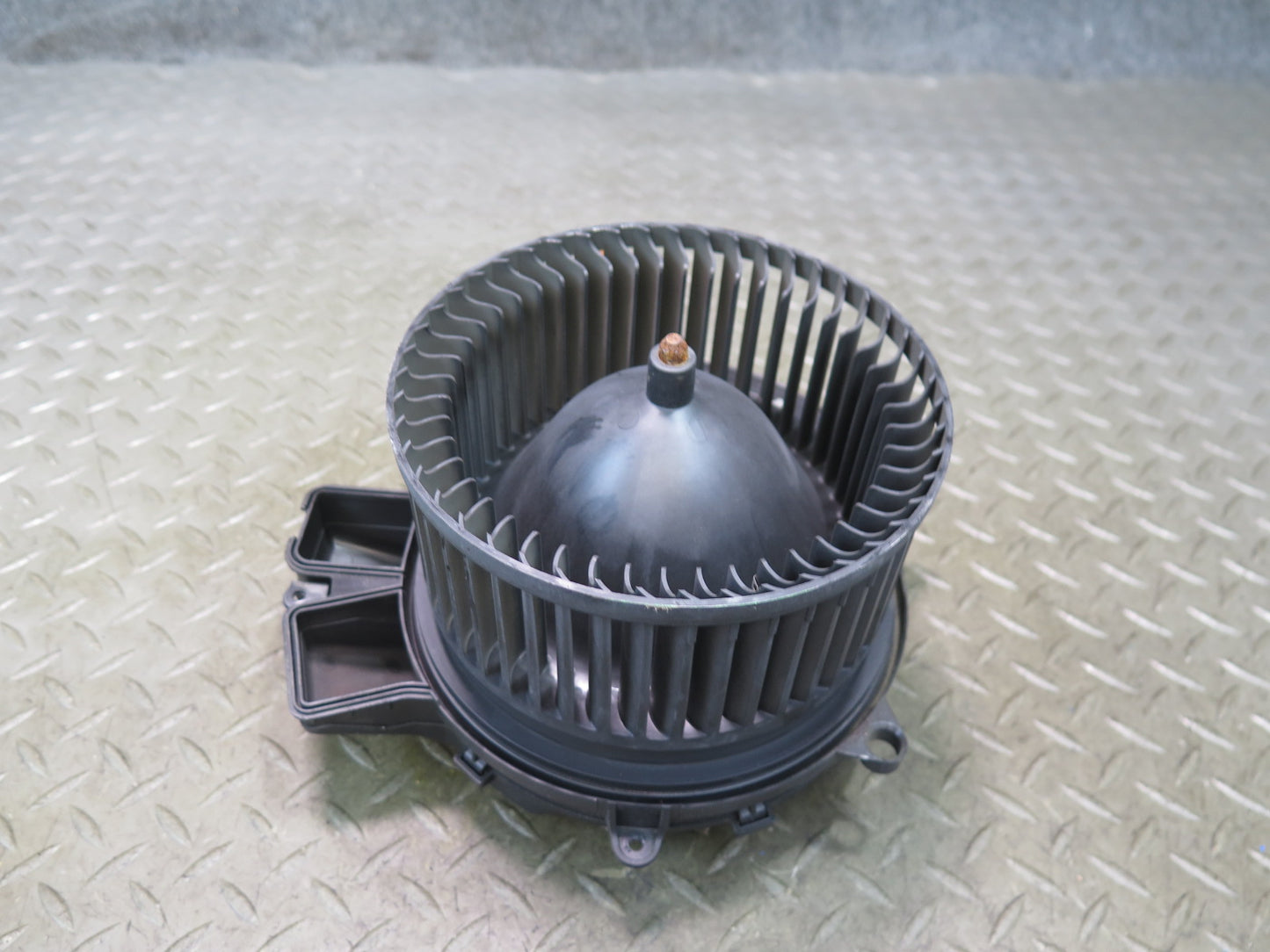 2012-2015 Mercedes X166 W166 Ml-class A/C Heater Blower Motor Fan w Resistor