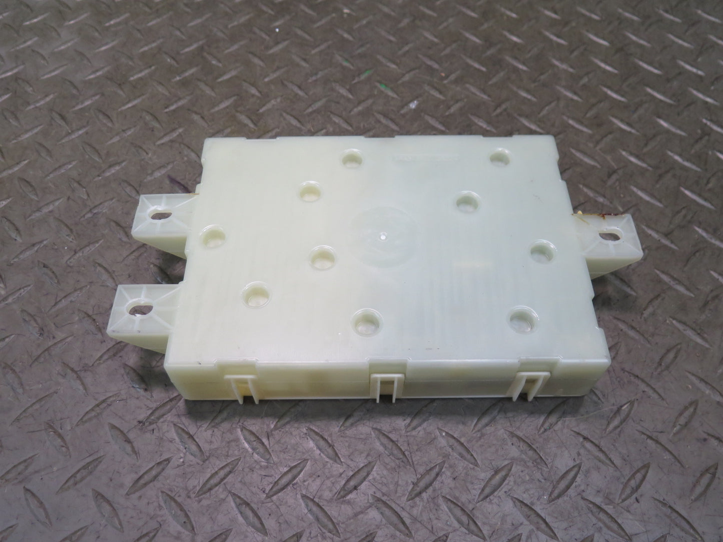 2012-2015 Mercedes X166 W166 Ml-class Rear SAM Signal Acquisition Module