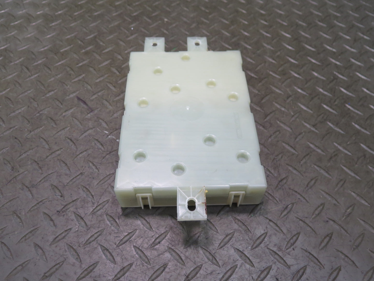 2012-2015 Mercedes X166 W166 Ml-class Rear SAM Signal Acquisition Module