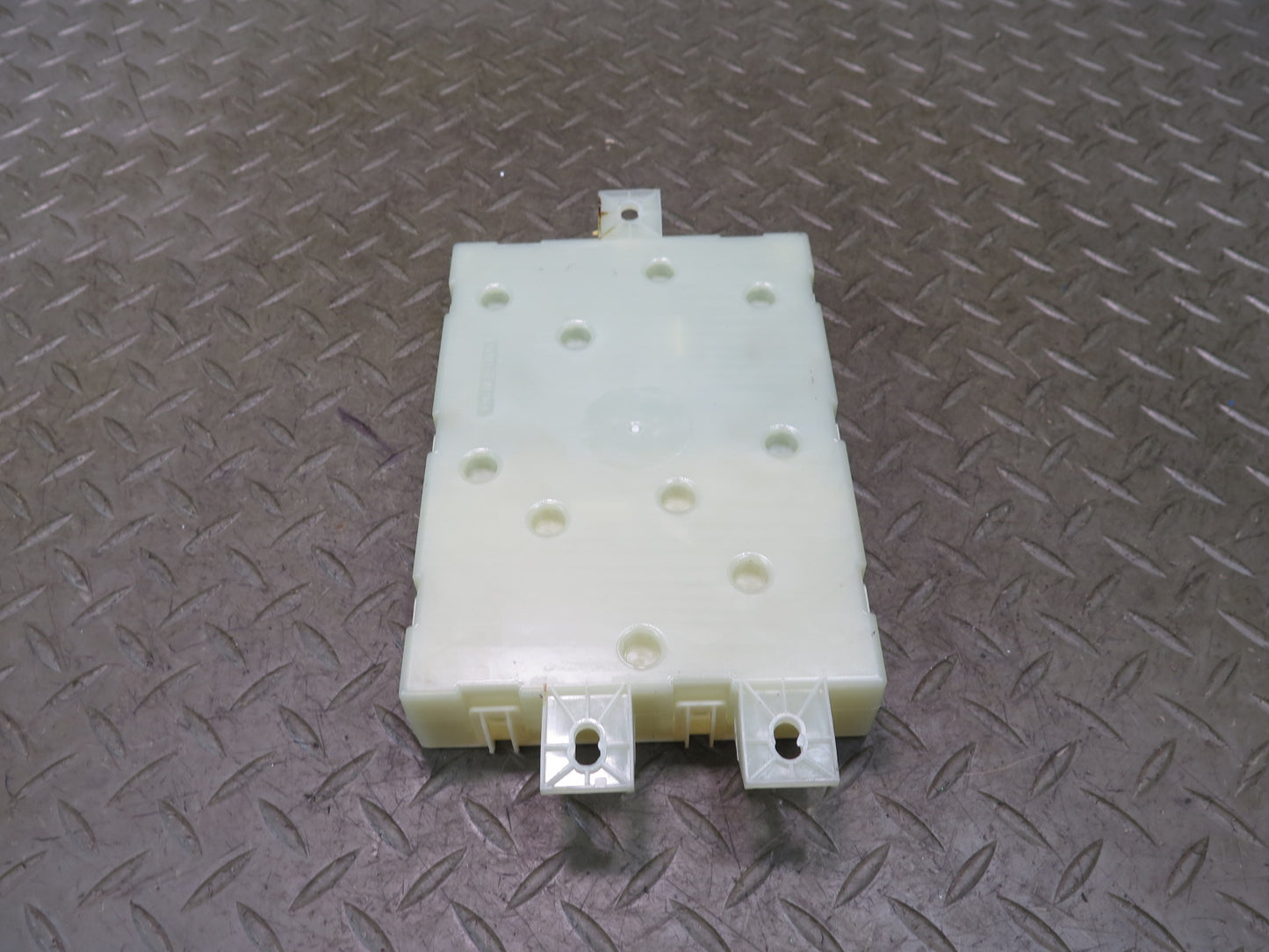 2012-2015 Mercedes X166 W166 Ml-class Rear SAM Signal Acquisition Module
