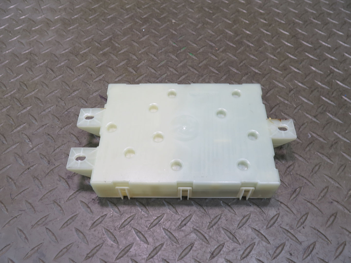 2012-2015 Mercedes X166 W166 Ml-class Rear SAM Signal Acquisition Module