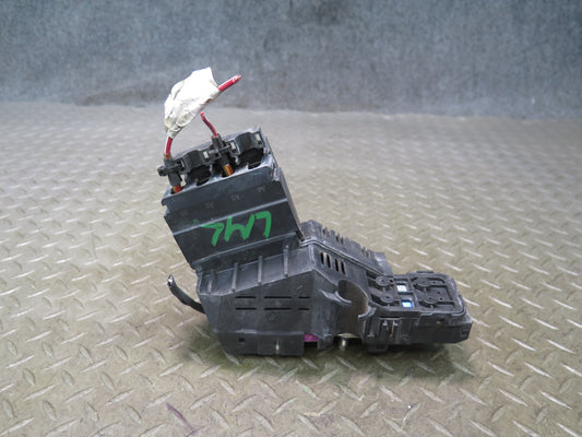 2012-2015 Mercedes X166 W166 Ml-class Positive Battery Junction Post Terminal