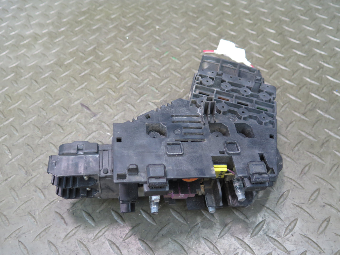 2012-2015 Mercedes X166 W166 Ml-class Positive Battery Junction Post Terminal
