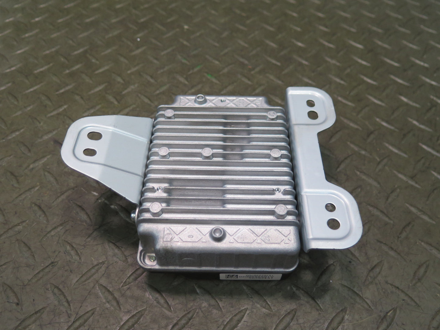 2012-2015 Mercedes X166 W166 Ml-class Power Inverter Control Module