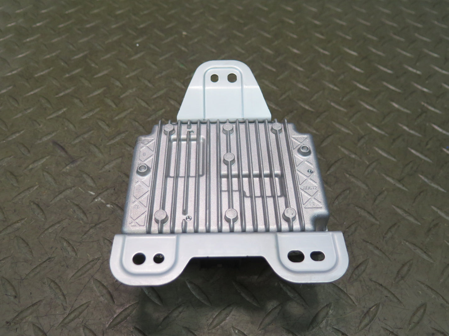 2012-2015 Mercedes X166 W166 Ml-class Power Inverter Control Module