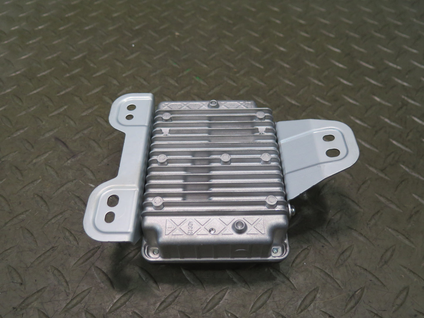 2012-2015 Mercedes X166 W166 Ml-class Power Inverter Control Module