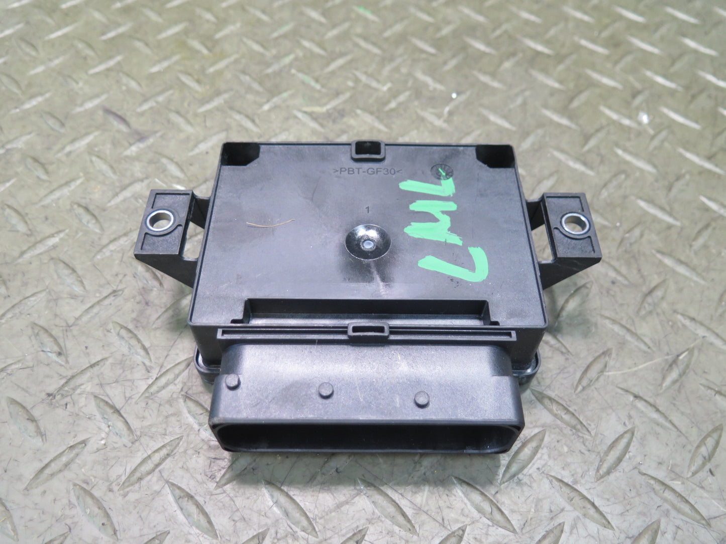 2012-2015 Mercedes X166 W166 Ml-class Parking Brake Control Module 1669002700