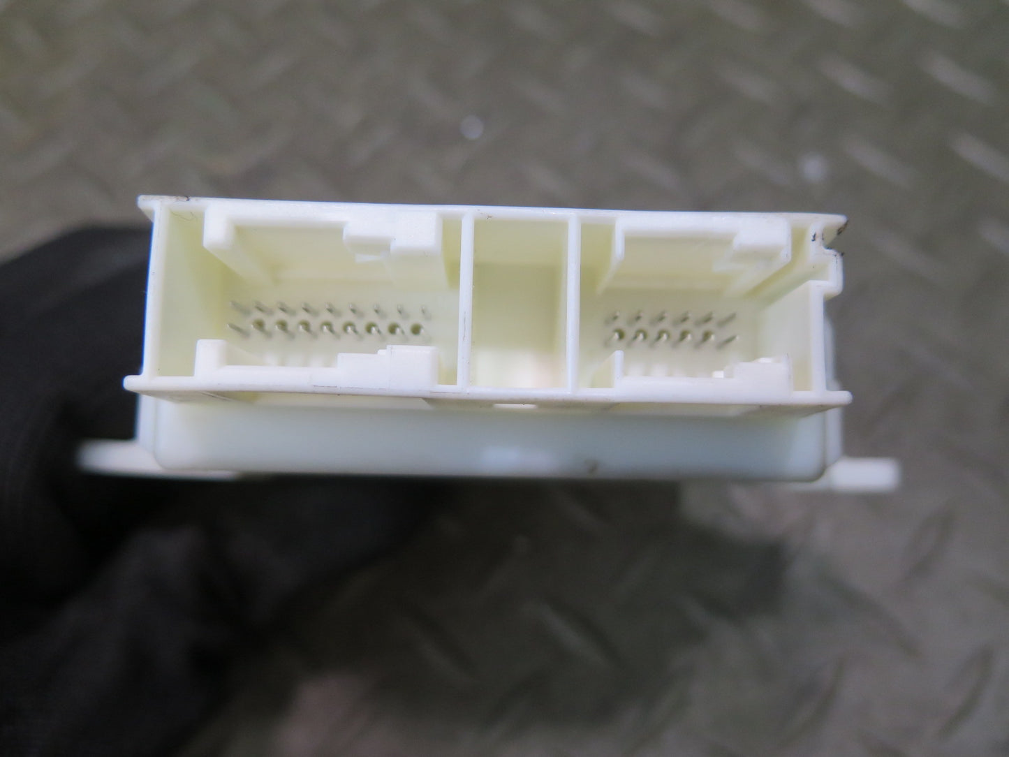 2012-2015 Mercedes X166 W166 Ml-class Parking Assist Control Module 1669002307