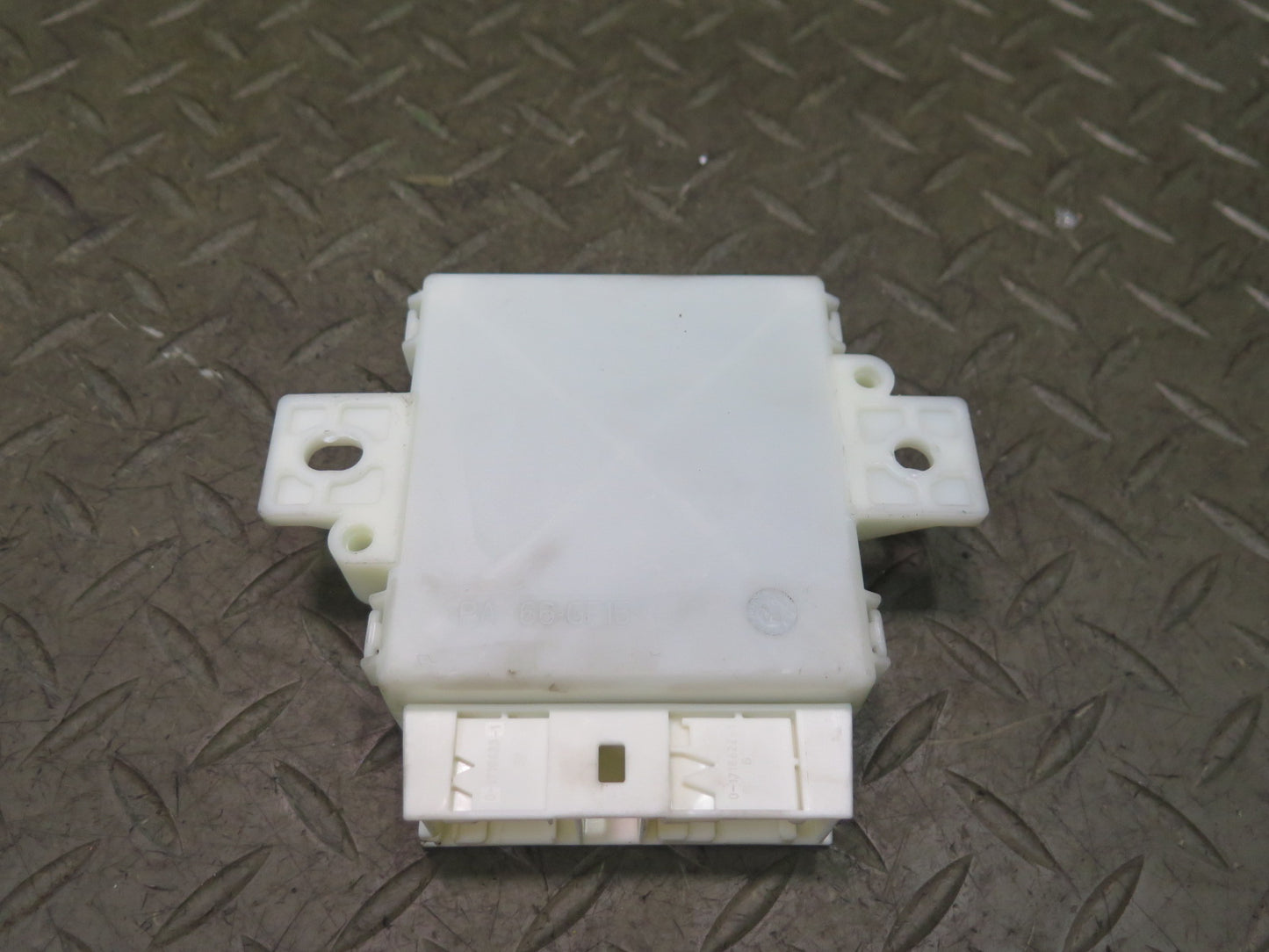 2012-2015 Mercedes X166 W166 Ml-class Parking Assist Control Module 1669002307
