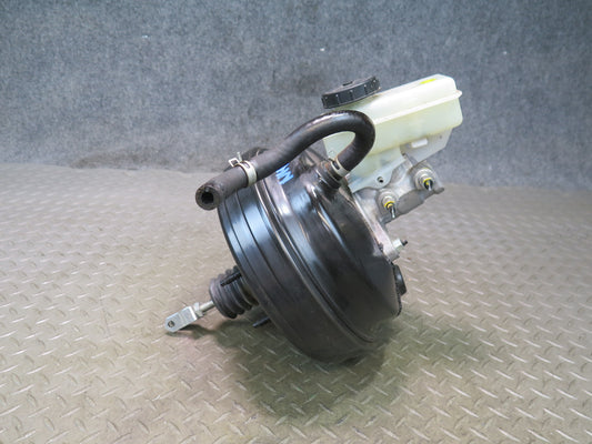13-20 Nissan Z34 370Z Brake Master Cylinder Booster Fluid Reservoir OEM