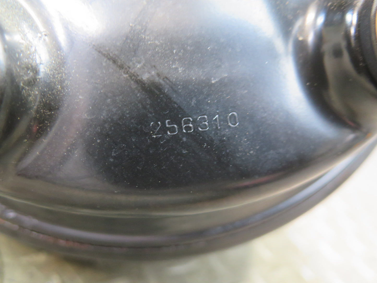13-20 Nissan Z34 370Z Brake Master Cylinder Booster Fluid Reservoir OEM