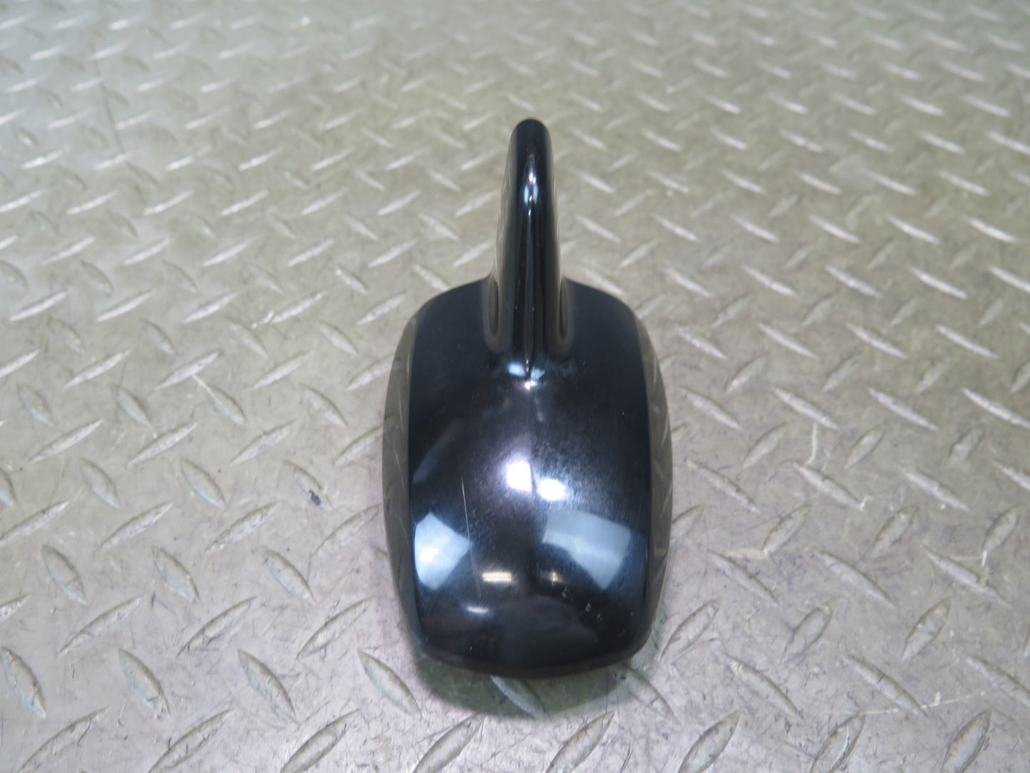 2012-2015 Mercedes X166 W166 Ml-class Roof Shark FIN Satellite Radio Antenna