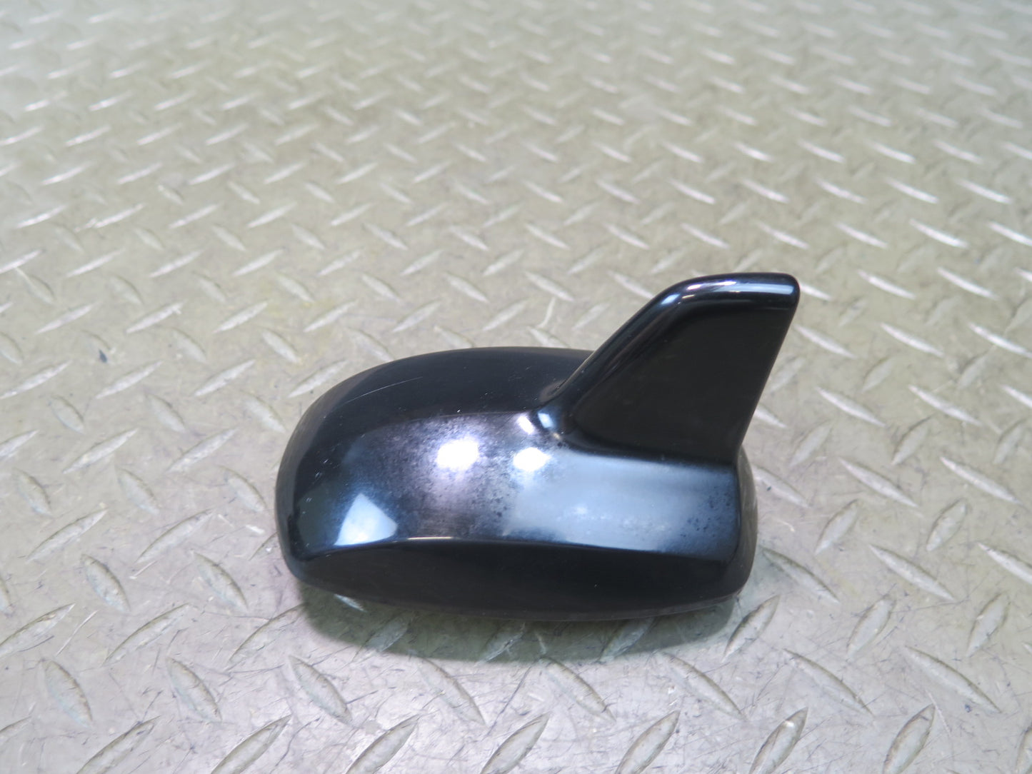2012-2015 Mercedes X166 W166 Ml-class Roof Shark FIN Satellite Radio Antenna