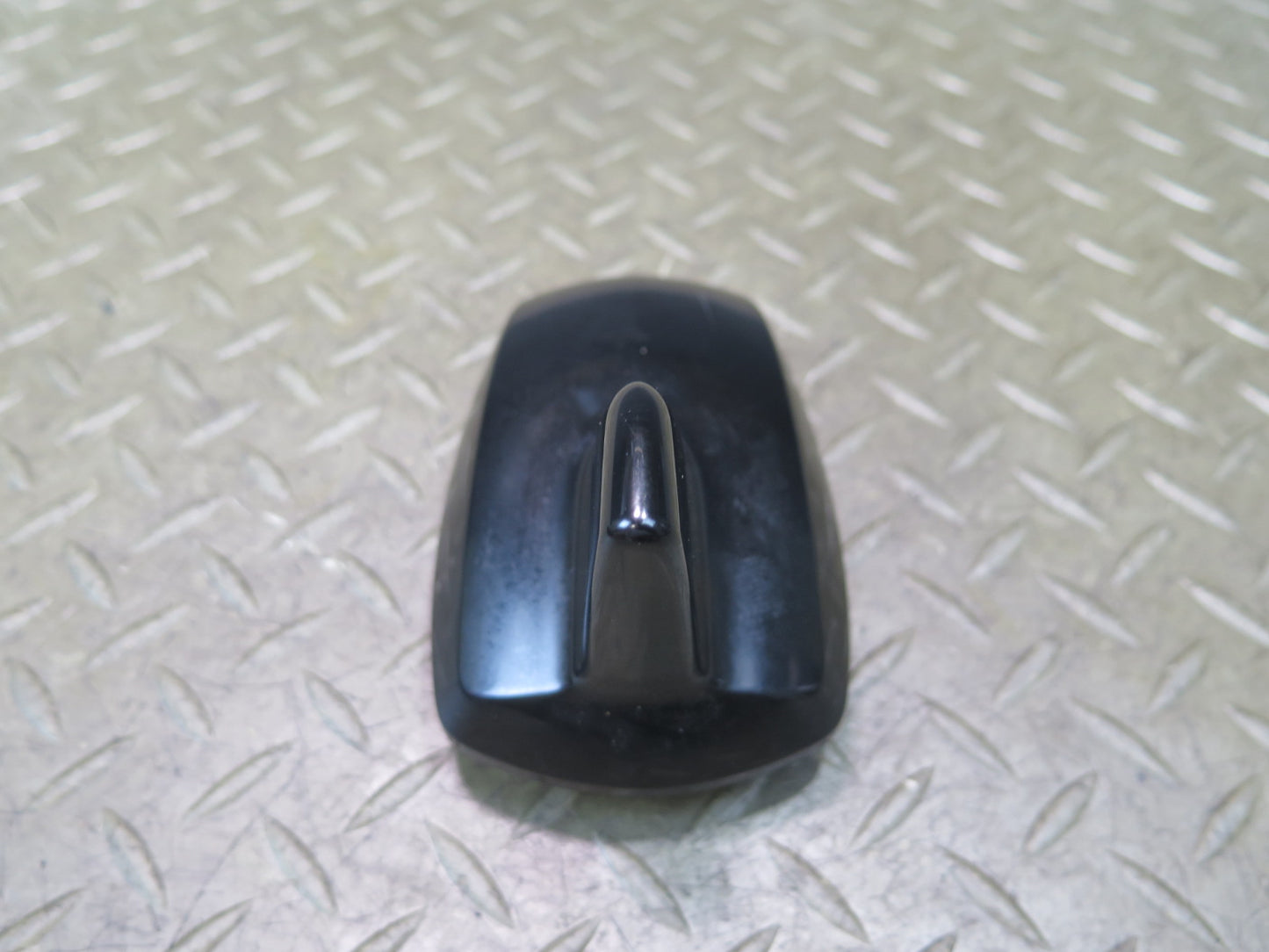 2012-2015 Mercedes X166 W166 Ml-class Roof Shark FIN Satellite Radio Antenna