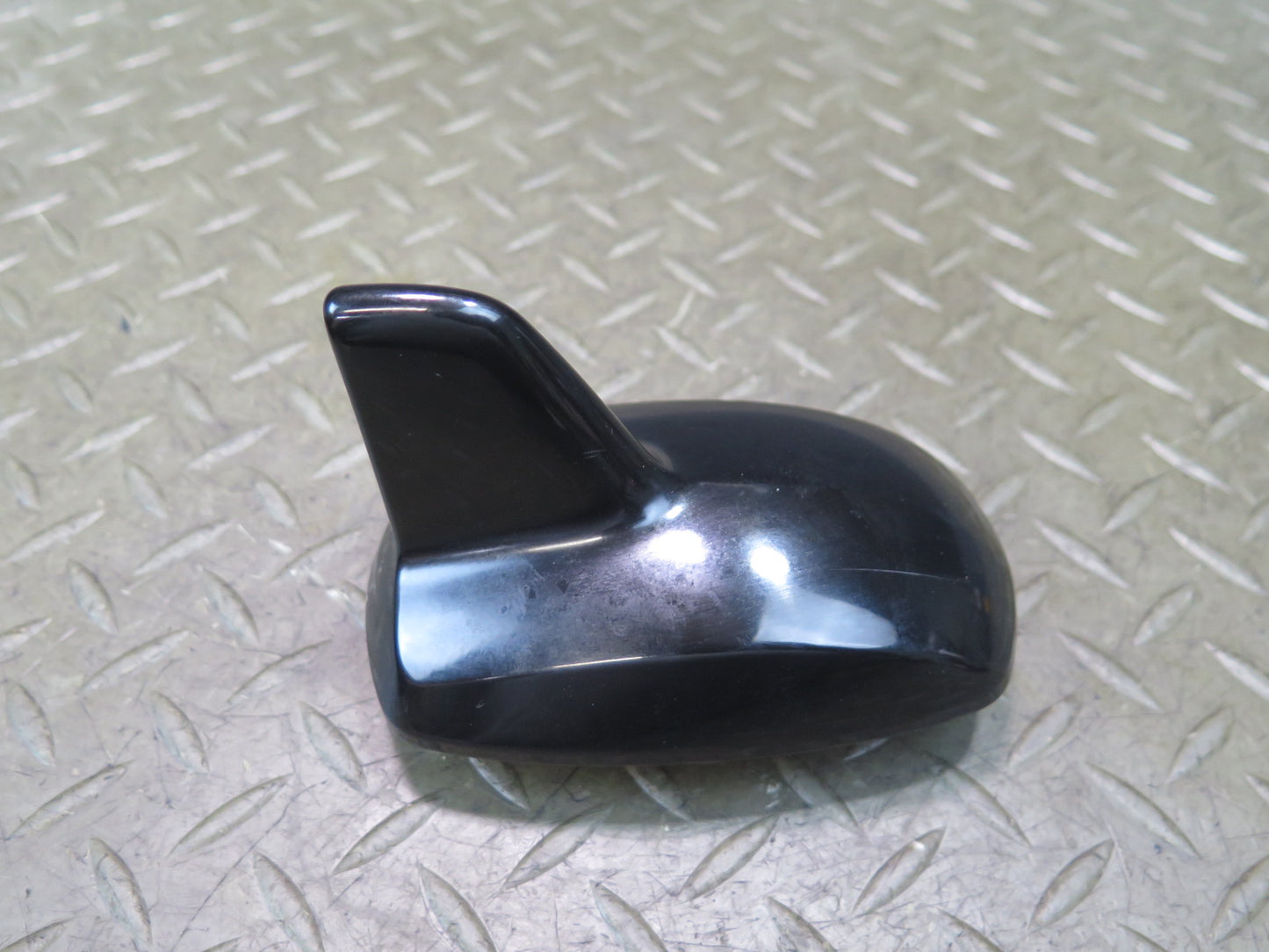 2012-2015 Mercedes X166 W166 Ml-class Roof Shark FIN Satellite Radio Antenna