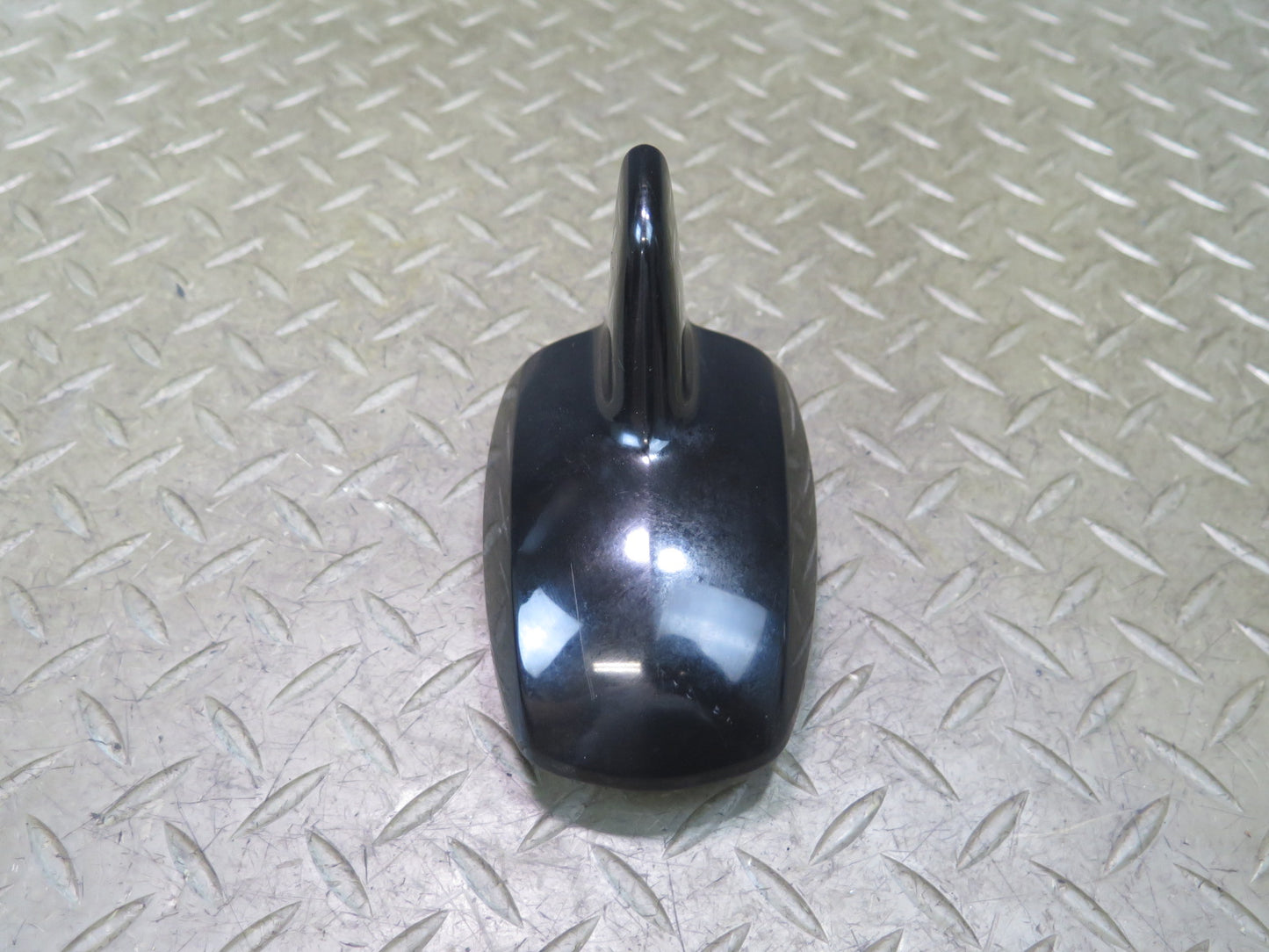 2012-2015 Mercedes X166 W166 Ml-class Roof Shark FIN Satellite Radio Antenna