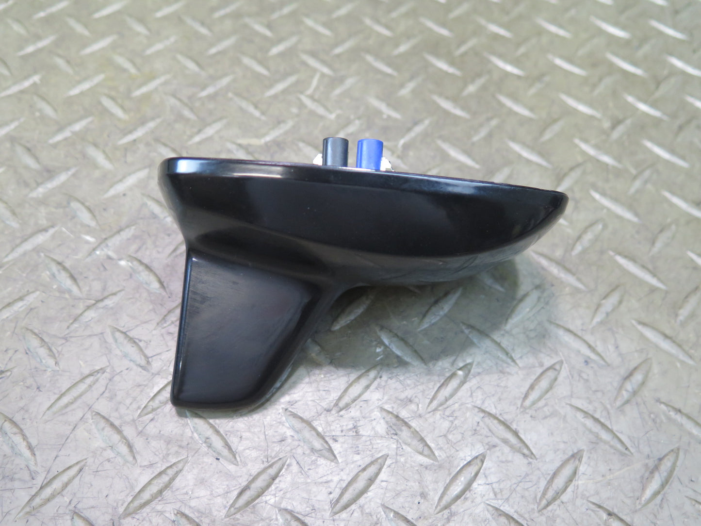 2012-2015 Mercedes X166 W166 Ml-class Roof Shark FIN Satellite Radio Antenna