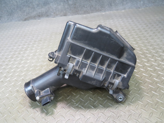 09-20 Nissan Z34 370Z Right Air Intake Cleaner Filter Box w MAF Sensor OEM