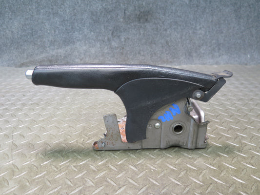 09-20 Nissan Z34 370Z Emergency Parking Hand Brake Handle Lever OEM