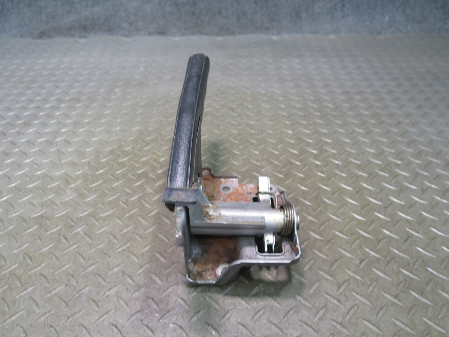 09-20 Nissan Z34 370Z Emergency Parking Hand Brake Handle Lever OEM
